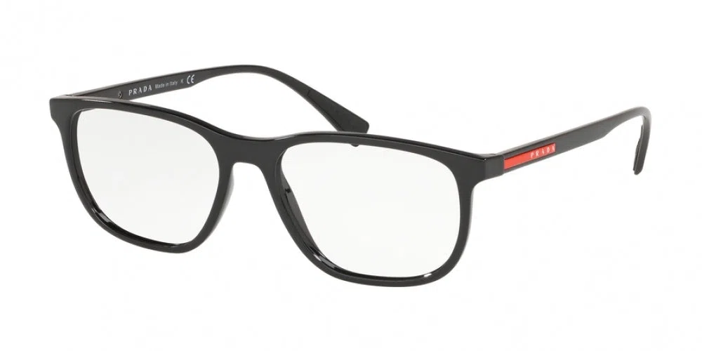 Prada Linea Rossa Lifestyle 05LV Eyeglasses - view 3